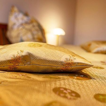 Cheng Apartment Baden-Baden Bagian luar foto