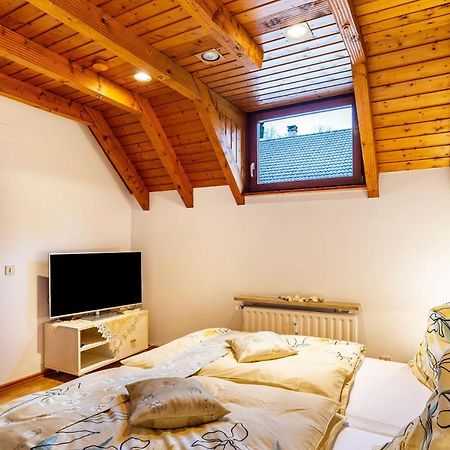 Cheng Apartment Baden-Baden Bagian luar foto