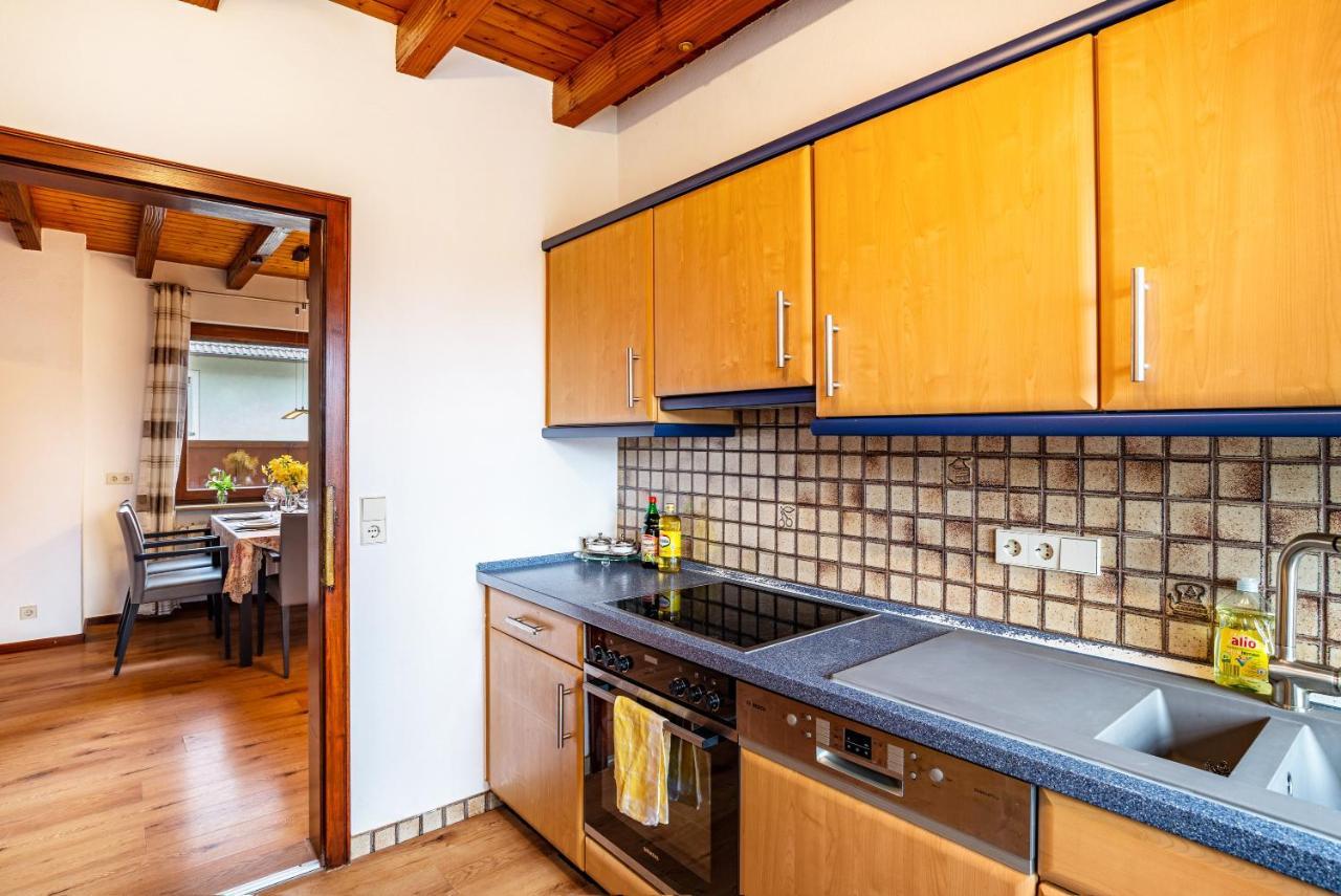 Cheng Apartment Baden-Baden Bagian luar foto