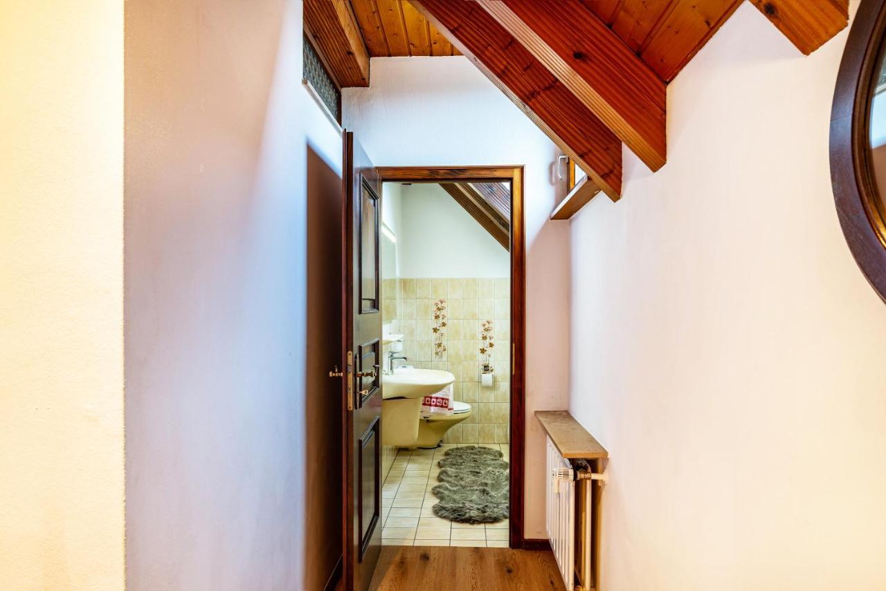 Cheng Apartment Baden-Baden Bagian luar foto