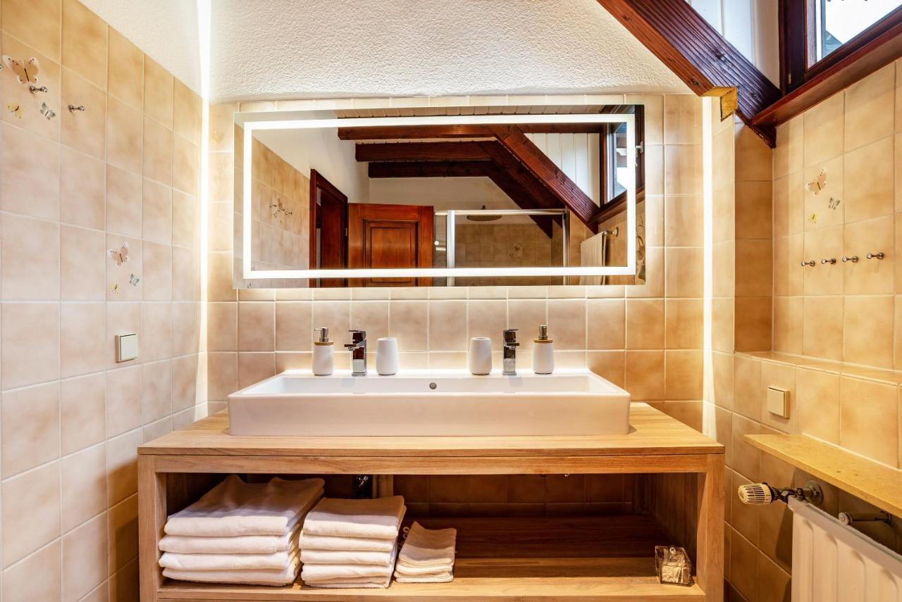 Cheng Apartment Baden-Baden Bagian luar foto