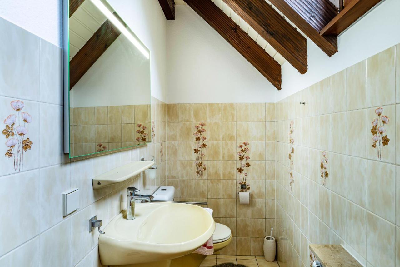 Cheng Apartment Baden-Baden Bagian luar foto